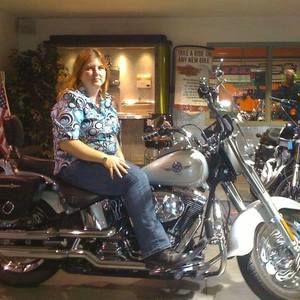 Meet your Posher, Tina